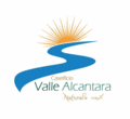 Logo di CASEIFICIO VALLE ALCANTARA
