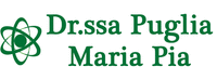 Logo di LABORATORIO ANALISI CLINICHE DR.SSA PUGLIA MARIA PIA