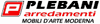 Logo di ARREDAMENTI PLEBANI