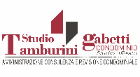 Logo di STUDIO TAMBURINI - AMMINISTRAZIONI CONDOMINIALI