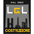 Logo di LGL COSTRUZIONI