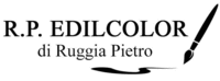 Logo di EDILCOLOR