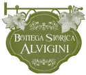 Logo di FARMACIA ALVIGINI