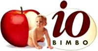Logo di IO BIMBO