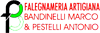 Logo di BANDINELLI E PESTELLI