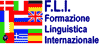 Logo di SCUOLA DI LINGUE F.L.I. FORMAZIONE LINGUISTICA INTERNAZIONALE