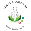 Logo di OSTEOPATA DANIELA GALATI