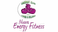 Logo di PALESTRA ASD ENERGY