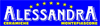 Logo di ALESSANDRA CERAMICHE