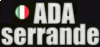 Logo di ADA SERRANDE