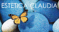 Logo di ESTETICA CLAUDIA