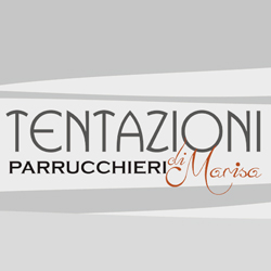 Logo di PARRUCCHIERI TENTAZIONI