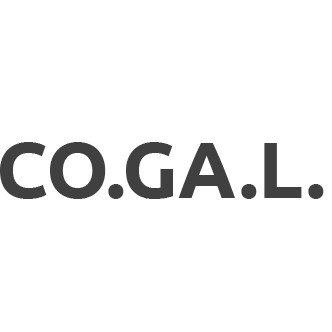 Logo di CO.GA.L.