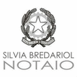 Logo di SILVIA BREDARIOL NOTAIO