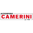 Logo di AUTOEMPORIO CAMERINI