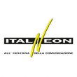 Logo di ITALNEON