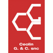 Logo di CEOLIN G. E C.