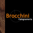 Logo di FALEGNAMERIA ARTIGIANA BROCCHINI