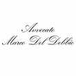 Logo di DEL DEBBIO AVV. MARCO