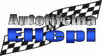 Logo di AUTOFFICINA ELLEPI