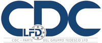 Logo di CDC CUSCINETTI