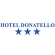 Logo di HOTEL DONATELLO