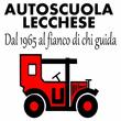 Logo di AUTOSCUOLA LECCHESE