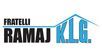 Logo di FRATELLI   RAMAJ    K.L.G.