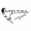 Logo di FABBRO V METAL STYLE