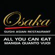 Logo di OSAKA SUSHI ASIAN RESTAURANT ALL YOU CAN EAT