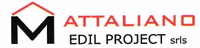 Logo di EDIL PROJECT MATTALIANO