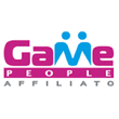 Logo di GAME PEOPLE