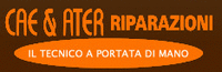 Logo di CAE & ATER