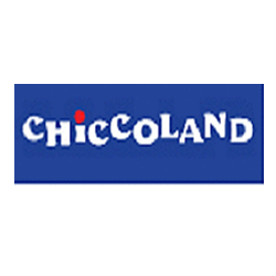 Logo di CHICCOLAND
