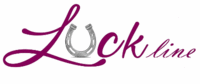 Logo di LUCK LINE
