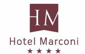 Logo di HOTEL MARCONI