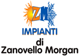 Logo di Z.M. IMPIANTI