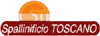 Logo di SPALLINIFICIO TOSCANO