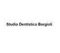 Logo di STUDIO DENTISTICO BORGIOLI