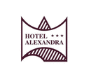 Logo di HOTEL ALEXANDRA