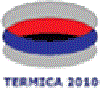 Logo di TERMICA 2010