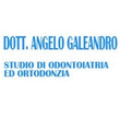 Logo di DR. ANGELO GALEANDRO