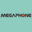 Logo di MEGAPHONE