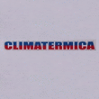 Logo di CLIMATERMICA
