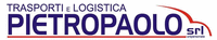 Logo di TRASPORTI E LOGISTICA PIETROPAOLO