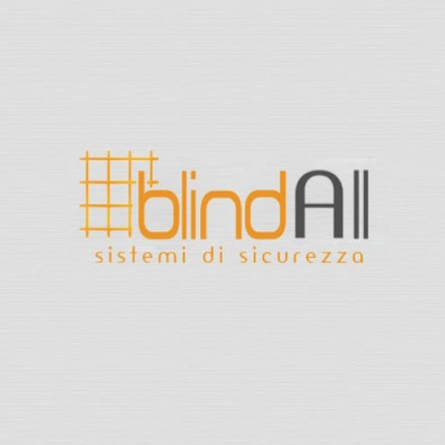 Logo di BLINDALL INFISSI