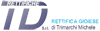 Logo di RETTIFICHE TD