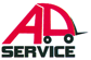 Logo di AD SERVICE