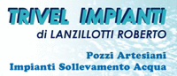 Logo di TRIVEL IMPIANTI