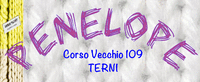 Logo di PENELOPE